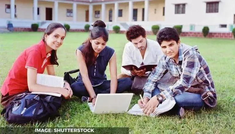ভাৰতীয় শিক্ষাৰ্থী