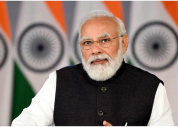 ২৮ এপ্ৰিলত মোদীৰ আগমন উপলক্ষে কাৰ্বি আংলং-ডিব্ৰুগড়ত স্থানীয় বন্ধ ঘোষণা