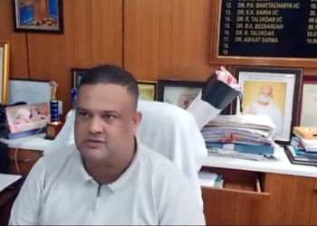 গুৱাহাটী চিকিৎসা মহাবিদ্যালয়ত চিকিৎসাধীন ৭ মহীয়া শিশু নিৰুদ্দেশ