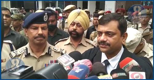 Three accused in rape and murder of two tribal minor girls sentenced to death : 1 Three accused in rape and murder of two tribal minor girls sentenced to death :