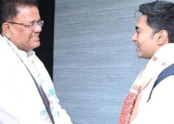 কংগ্ৰেছ দলৰ পৰা পদত্যাগ ৰিপুণ বৰাৰ:তৃণমূল কংগ্ৰেছত যোগদান