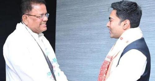 কংগ্ৰেছ দলৰ পৰা পদত্যাগ ৰিপুণ বৰাৰ:তৃণমূল কংগ্ৰেছত যোগদান 1 কংগ্ৰেছ দলৰ পৰা পদত্যাগ ৰিপুণ বৰাৰ:তৃণমূল কংগ্ৰেছত যোগদান