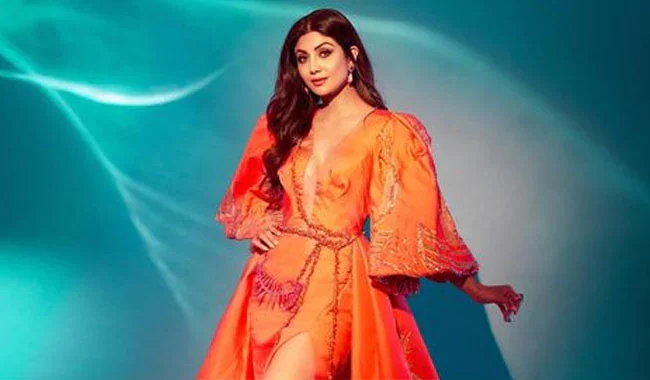 শিল্পা চেট্টীঃ