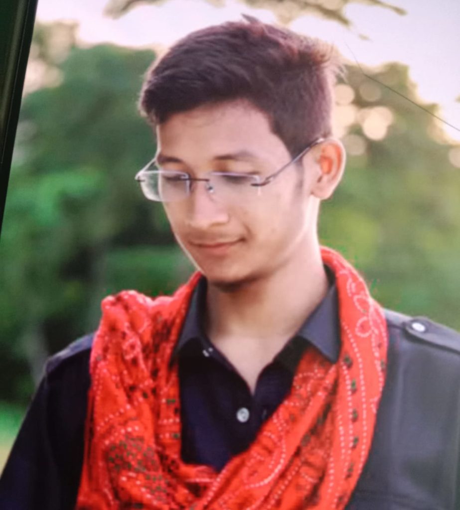 মাজুলীৰ ৰাণা পাগাগ