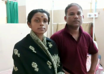 ডিফু চিকিৎসা মহাবিদ্যালয়ত তিনিটাকৈ সুস্থ কন্যা সন্তান প্ৰসৱ মাতৃৰ