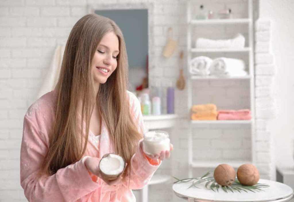 Coconut Oil | ASSAM TIMES POST