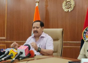 অসম আৰক্ষীৰ সদ্য নিযুক্তিত ভুৱা প্ৰমাণ পত্ৰ জমা দিয়া ৪১৪গৰাকী প্ৰাৰ্থী বিপদ; চিআইডিত গোচৰ ৰুজু