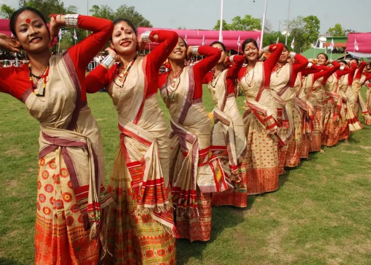 সমন্বয়ৰ বাৰ্তাৰে নগাঁও চহৰৰ ইছলামপট্টিত মুছলমান সমাজে বৰ্ণাঢ্য কাৰ্যসূচীৰে অনুষ্ঠিত কৰিলে ব'হাগী উৎসৱ 1 সমন্বয়ৰ বাৰ্তাৰে নগাঁও চহৰৰ ইছলামপট্টিত মুছলমান সমাজে বৰ্ণাঢ্য কাৰ্যসূচীৰে অনুষ্ঠিত কৰিলে ব’হাগী উৎসৱ