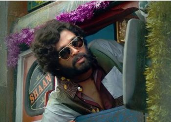 “পুষ্পা ২” ৰ বাবে আল্লু অৰ্জুনে লোৱা মাছুলৰ বিষয়ে শুনিলে আপুনিও হ’ব হতবাক!