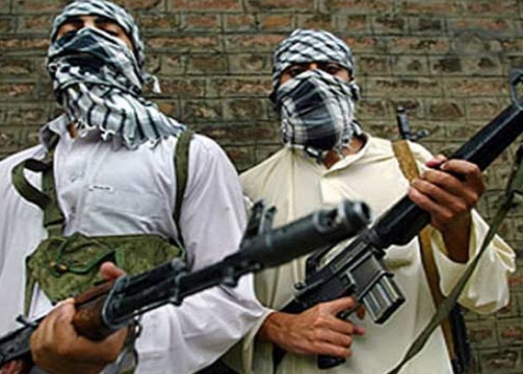 ‘হয় কাশ্মীৰ এৰা, নহ’লে মৃত্যু সাৱটি লোৱা!’ এইবাৰ কাশ্মীৰী পণ্ডিতক ভাবুকিৰে মুকলি পত্ৰ সন্ত্ৰাসবাদীৰ