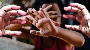 কিশোৰীক ডিজিটেলি ধর্ষণ,