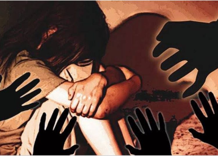 ৭ বছৰ ধৰি কিশোৰীক ডিজিটেলি ধর্ষণ, গ্রেপ্তাৰ ৮০ বছৰীয়া বৃদ্ধ 