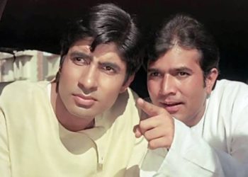 ৰাজেশ খান্নাৰ “আনন্দ” ৰ হ’ব পুনঃনিৰ্মাণঃ