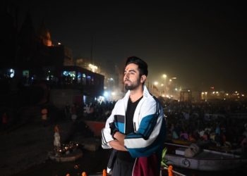 “আমি আমাৰ দেশৰ প্ৰতিটো ভাষাক সমান গুৰুত্ব দিব বিচাৰো”-আয়ুষ্মান খুৰানা
