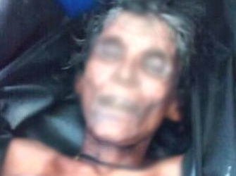 ডিফু চিকিৎসা মহাবিদ্যালয়ৰ মৰ্গত সংৰক্ষিত হৈ আছে দাবীহীন বৃদ্ধা মহিলাৰ মৃতদেহ: