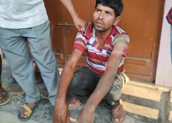 টমটম চালক ৰূপী অপহৰণকাৰীঃ নগাঁৱত ৬ বছৰীয়া শিশুক অপহৰণৰ চেষ্টা