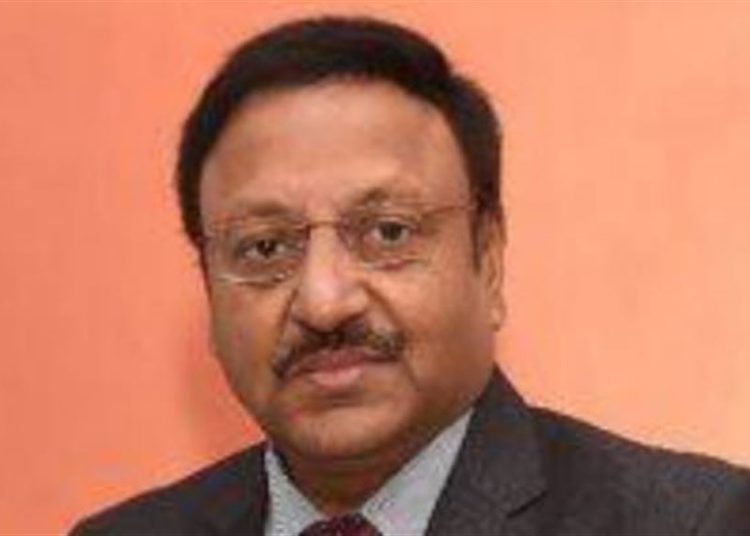 দেশৰ নতুন মুখ্য নির্বাচন আয়ুক্ত পদত ৰাজীৱ কুমাৰ: 1 দেশৰ নতুন মুখ্য নির্বাচন আয়ুক্ত পদত ৰাজীৱ কুমাৰ:
