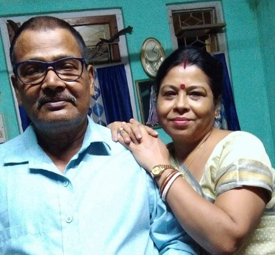 পথ দূর্ঘটনাত শিক্ষয়ত্ৰী নিহত