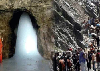 অমৰনাথ যাত্ৰাত মৃত্যু ৩৯ তীর্থযাত্রীৰ!