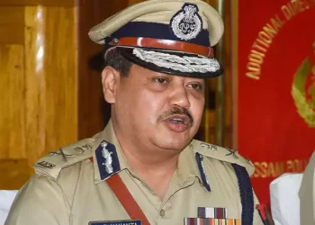 অসম আৰক্ষীয়ে আলফাত গুপ্তচৰ নিয়োগ কৰা কিবা ইতিহাসত আছে নেকি!আৰক্ষীয়ে গুপ্তচৰ নিয়োগ নকৰে- ডিজিপি