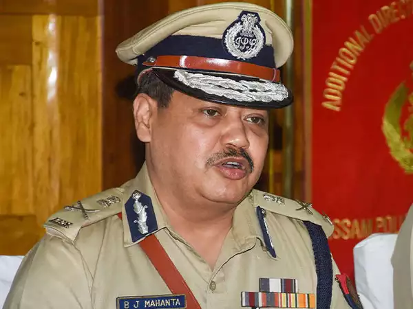 অসম আৰক্ষীয়ে আলফাত গুপ্তচৰ নিয়োগ কৰা কিবা ইতিহাসত আছে নেকি!আৰক্ষীয়ে গুপ্তচৰ নিয়োগ নকৰে- ডিজিপি 1 অসম আৰক্ষীয়ে আলফাত গুপ্তচৰ নিয়োগ কৰা কিবা ইতিহাসত আছে নেকি!আৰক্ষীয়ে গুপ্তচৰ নিয়োগ নকৰে- ডিজিপি