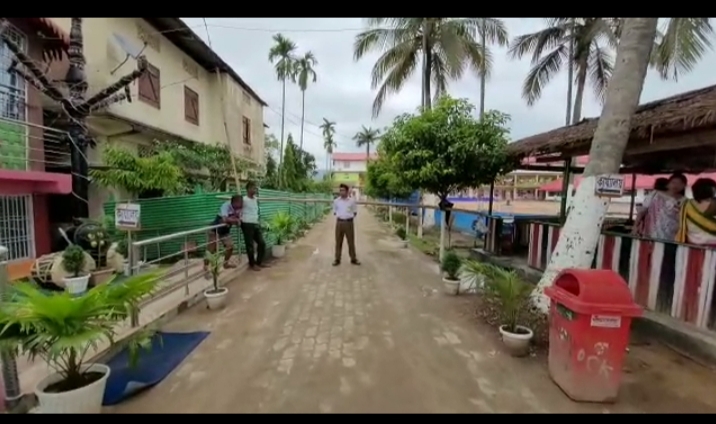 কাৰবি আংলঙৰ ৰেংবংহম সেৱাশ্ৰমত আৰএছএছৰ কুৰি দিনীয়া প্ৰশিক্ষণ শিৱিৰ* 1 কাৰবি আংলঙৰ ৰেংবংহম সেৱাশ্ৰমত আৰএছএছৰ কুৰি দিনীয়া প্ৰশিক্ষণ শিৱিৰ*