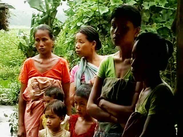 Woman killed for suspected practice of witchcraft