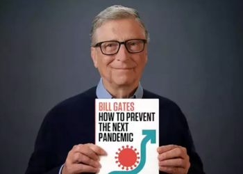 ২০ বছৰৰ ভিতৰত আঘাত হানিব নতুন মহামাৰীয়ে! কোনে দিলে এই সতর্কবাণী?