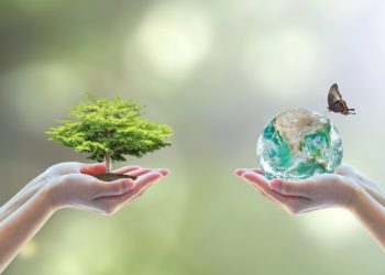 International Day for Biological Diversity : EIF team of Assam has celebrated the day
