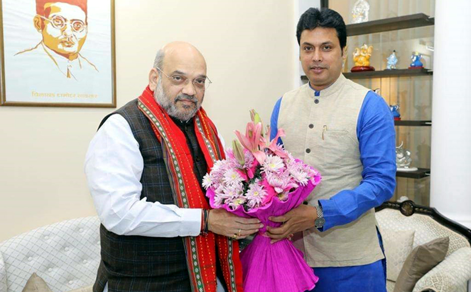 biplab0 1 | ASSAM TIMES POST