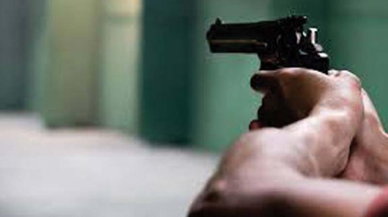 hardcore criminal died in police encounter