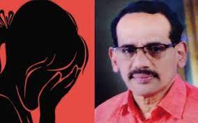 ৬০ গৰাকীৰো অধিক ছাত্রীক যৌন নিগ্রহৰ অভিযোগত গ্রেপ্তাৰ চিপিএমৰ শিক্ষক-নেতা!