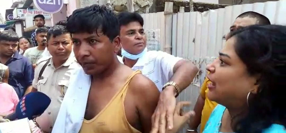 চাকৰি দিয়া নামত ধন লোৱা প্ৰৱঞ্চক