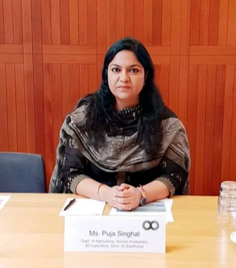 IAS বিষয়া পূজা সিংঘলৰ বাসগৃহৰ পৰা উদ্ধাৰ কৰা হ'ল ২৫ কোটি টকা, ED ৰ অভিযান তীব্ৰতৰ 1 IAS বিষয়া পূজা সিংঘলৰ বাসগৃহৰ পৰা উদ্ধাৰ কৰা হ’ল ২৫ কোটি টকা, ED ৰ অভিযান তীব্ৰতৰ