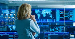 cyber crimes 