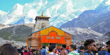 সাময়িকভাবে স্থগিত কেদাৰনাথ যাত্রা, উত্তৰাখণ্ডত ধাৰাষাৰ বৃষ্টিৰ সতর্কতা জাৰি