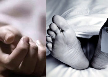 বিচ্ছেদৰ প্ৰতিশোধ! শাহুআইক ঘপিয়াই হত্যা প্রাক্তন জোঁৱাইৰ
