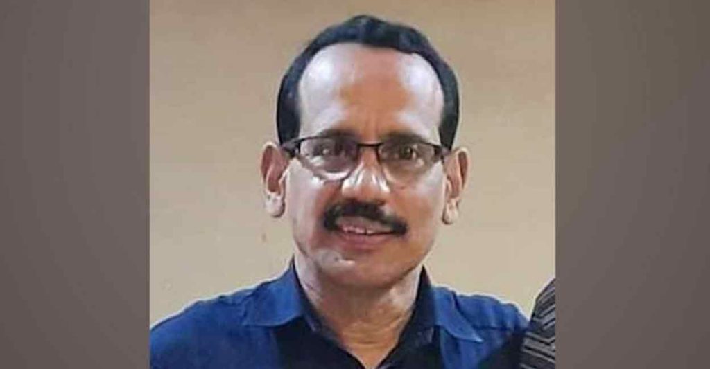 যৌন নিগ্রহৰ অভিযোগত গ্রেপ্তাৰ চিপিএমৰ শিক্ষক