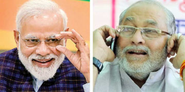 সৰুতে কিমান দুষ্ট আছিল প্রধানমন্ত্রী নৰেন্দ্র মোদী?