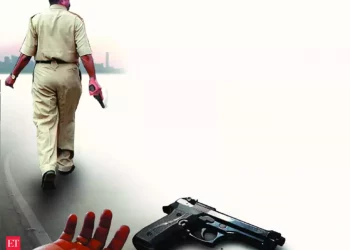 A hardcore criminal died in police encounter in Hailakandi: