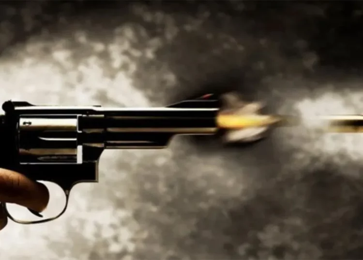 A hardcore criminal died in police encounter in Hailakandi: