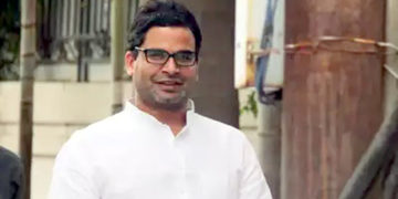 এতিয়াই নতুন দল গঠন নকৰে প্ৰশান্ত কিশোৰে