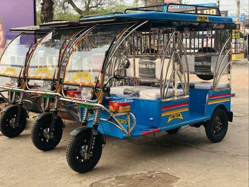 টমটম চালক ৰূপী অপহৰণকাৰীঃ