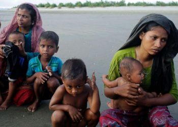 শিলচৰত ২৬ গৰাকী ৰহিংগীয়া আৰক্ষীৰ জালত: