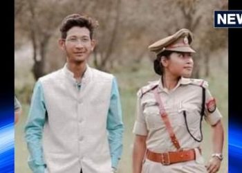 অ’এন জি চিৰ বিষয়া বুলি বিয়াৰ প্ৰস্তাৱ আগবঢ়োৱা ৰাণা পাগাগ ৰঙাঘৰৰ আলহী: মহিলা আৰক্ষী উপ-পৰিদৰ্শকক প্ৰলোভন