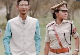 অ'এন জি চিৰ বিষয়া বুলি বিয়াৰ প্ৰস্তাৱ আগবঢ়োৱা ৰাণা পাগাগ ৰঙাঘৰৰ আলহী: মহিলা আৰক্ষী উপ-পৰিদৰ্শকক প্ৰলোভন 1 অ’এন জি চিৰ বিষয়া বুলি বিয়াৰ প্ৰস্তাৱ আগবঢ়োৱা ৰাণা পাগাগ ৰঙাঘৰৰ আলহী: মহিলা আৰক্ষী উপ-পৰিদৰ্শকক প্ৰলোভন