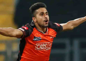 আইপিএলত বুমৰাহৰ ৰেকৰ্ড ভংগ উমৰান মালিকৰ