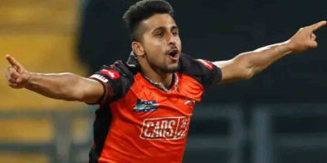 আইপিএলত বুমৰাহৰ ৰেকৰ্ড ভংগ উমৰান মালিকৰ