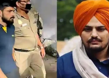 মুছেৱালা হত্যাৰ চক্ৰান্তকাৰী লৰেন্সক নিয়া হ’ল পঞ্জাবলৈ, আৰক্ষীৰ জিম্মাত জেৰা আৰম্ভ: