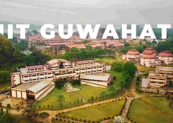 IITG climbs up 11 places in QS World University Rankings :